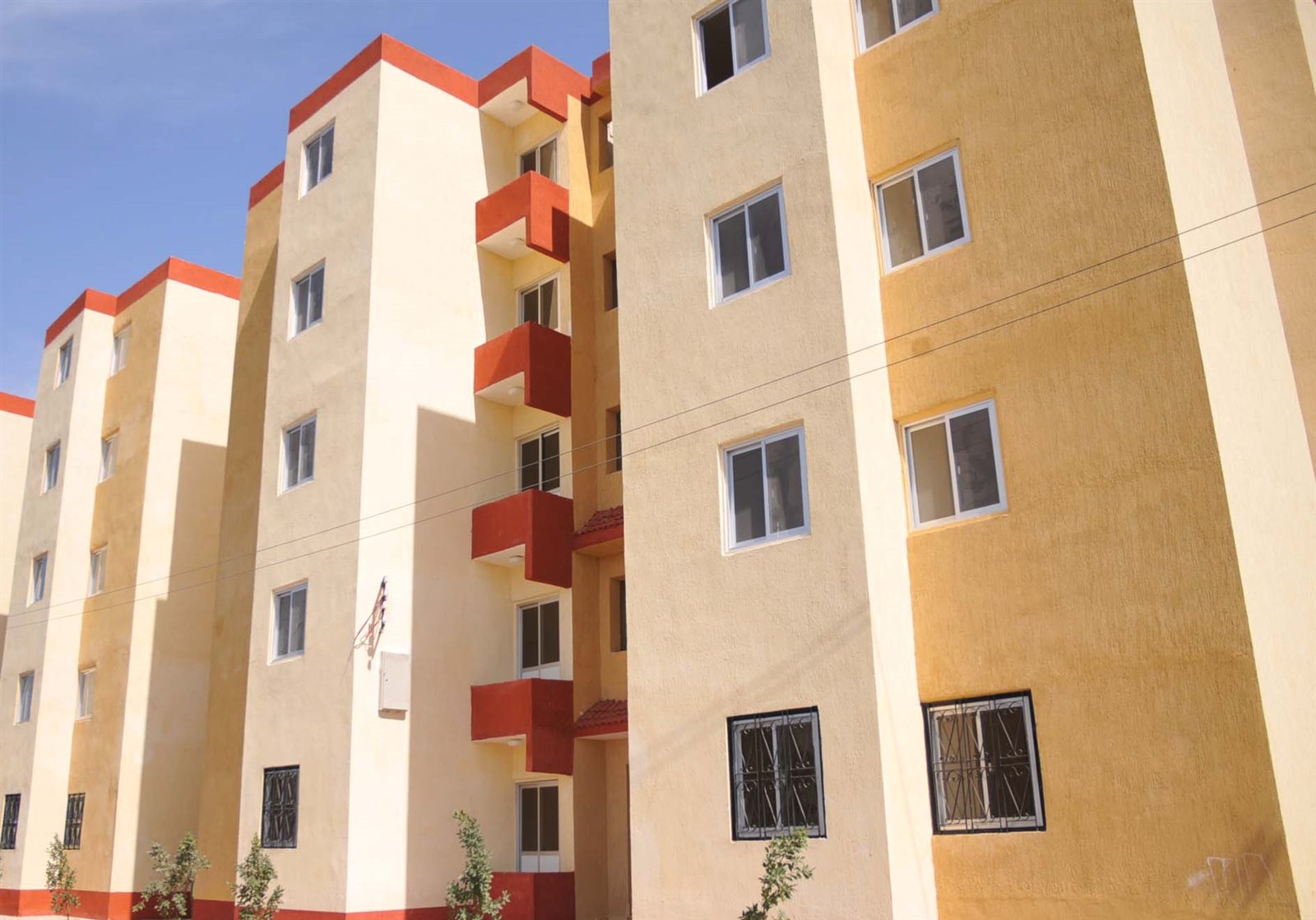 وحدة سكنية