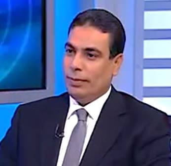 الدكتور أشرف الشيمي وزير التعليم العالي الدكتور أشرف الشيمي وزير التعليم العالي