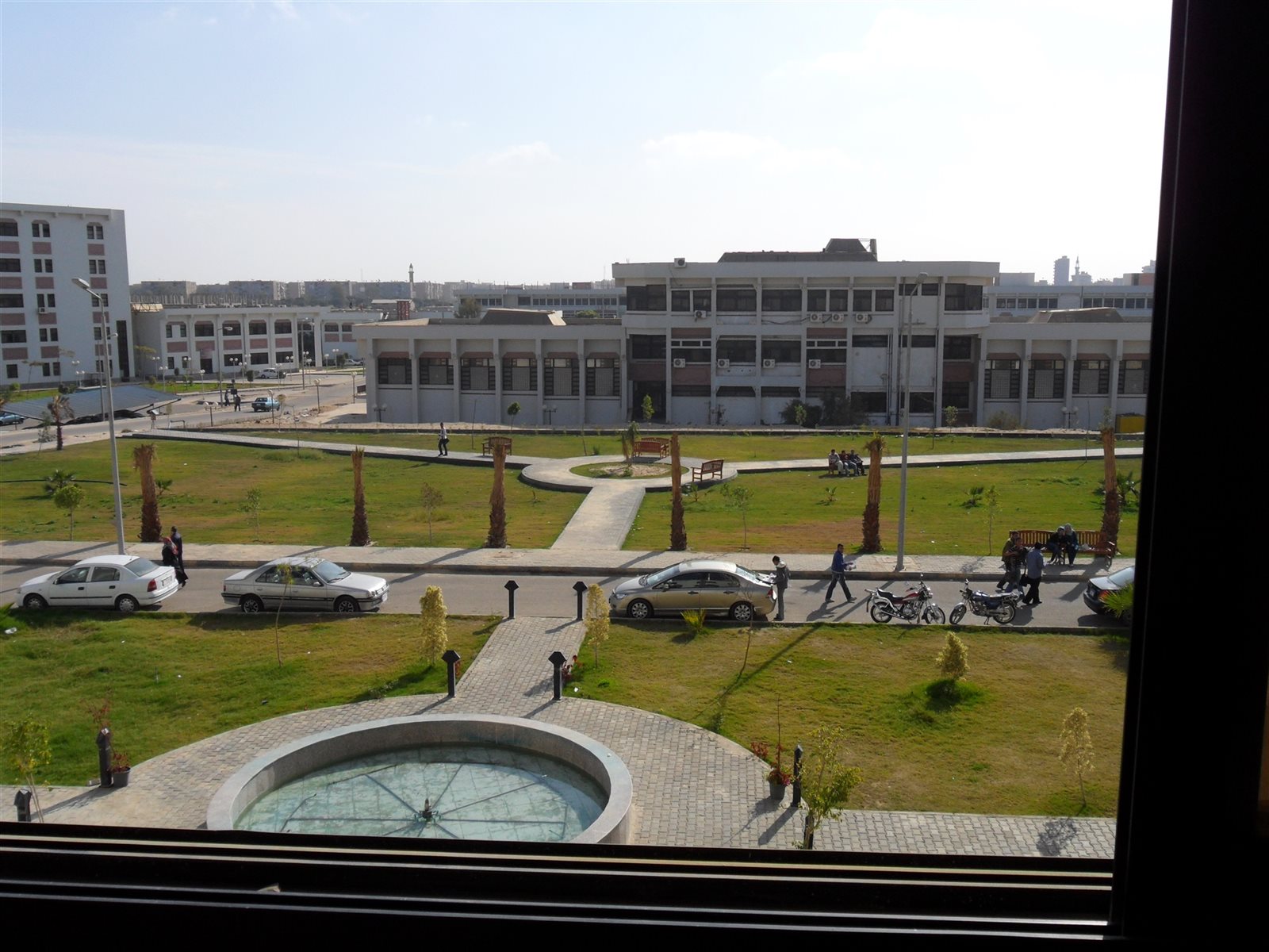 جامعة قناة السويس جامعة قناة السويس