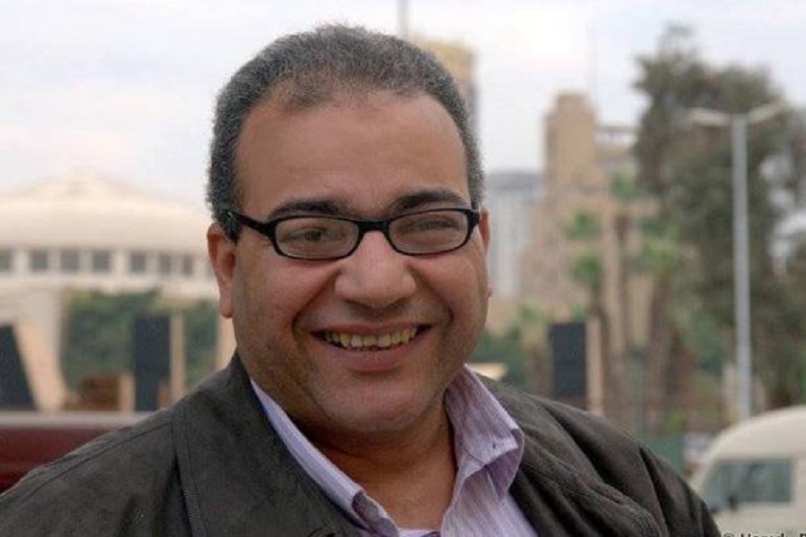 الفنان بيومي فؤاد الفنان بيومي فؤاد
