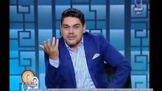 معتز عبد الفتاح