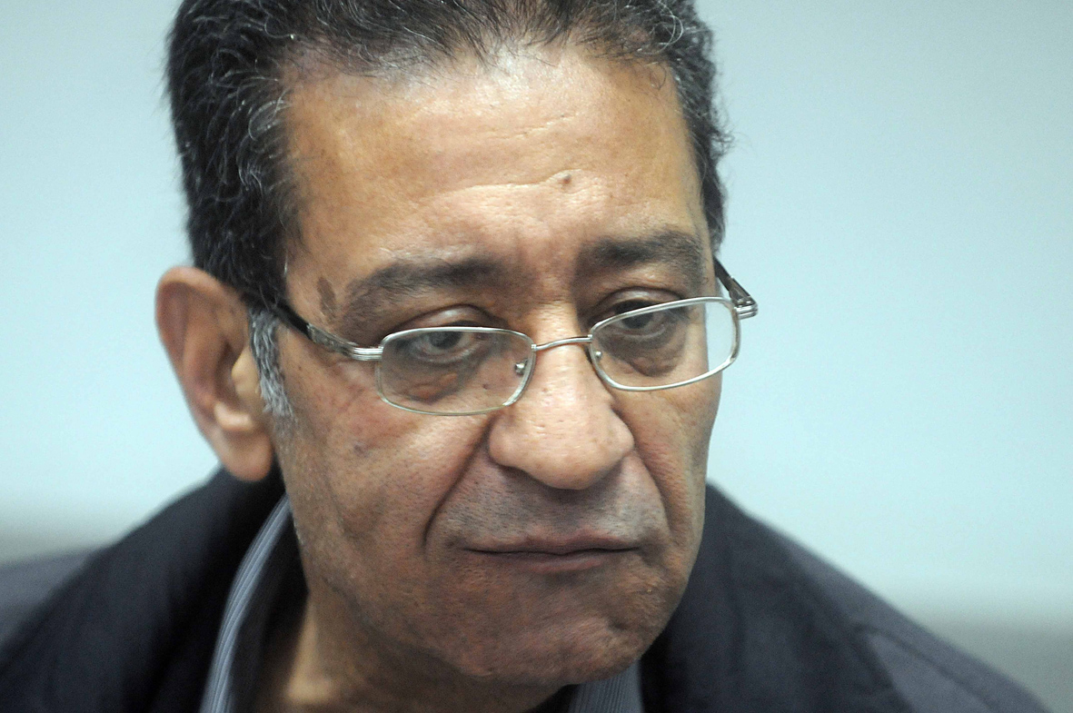 لينين الرملى