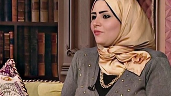 شيماء إسماعيل 