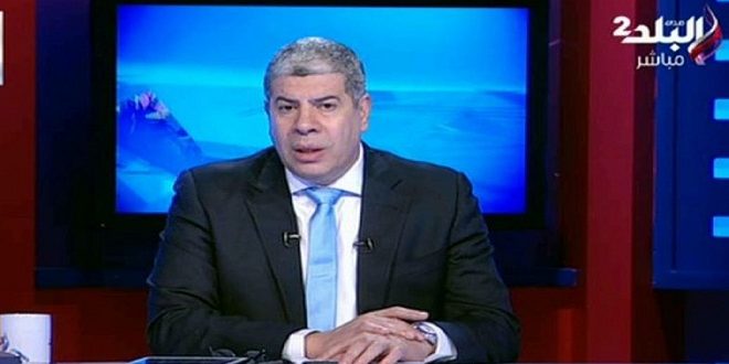 أحمد شوبير