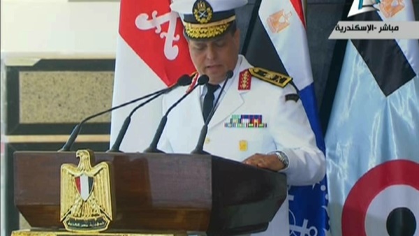 اللواء حري أركان حرب وليد مصطفى عوض
