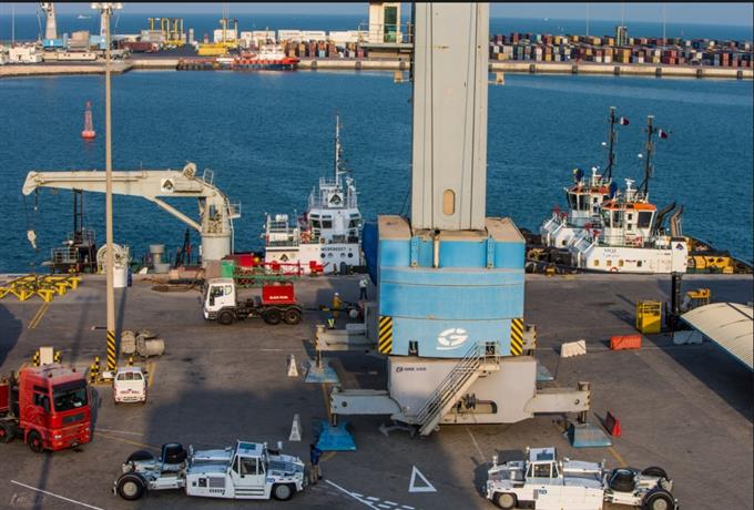 جمارك الإسكندرية  جمارك الإسكندرية