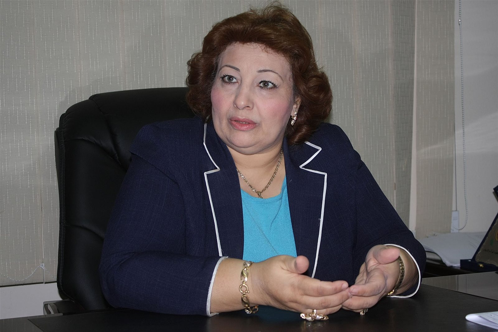 مارجريت عازر مارجريت عازر