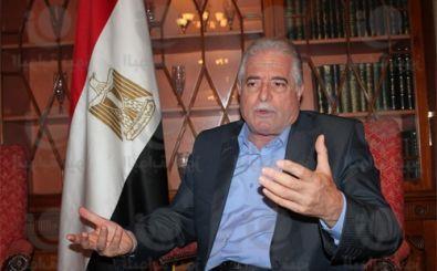 اللواء خالد فوده محافظ جنوب سيناء اللواء خالد فوده محافظ جنوب سيناء