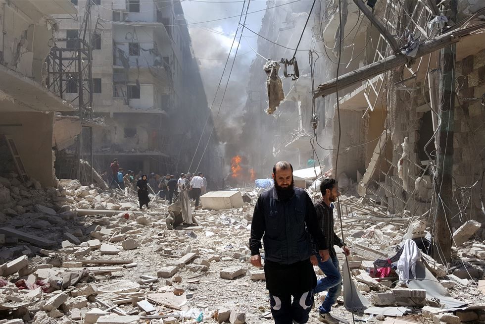 صورة ارشيفية صورة ارشيفية