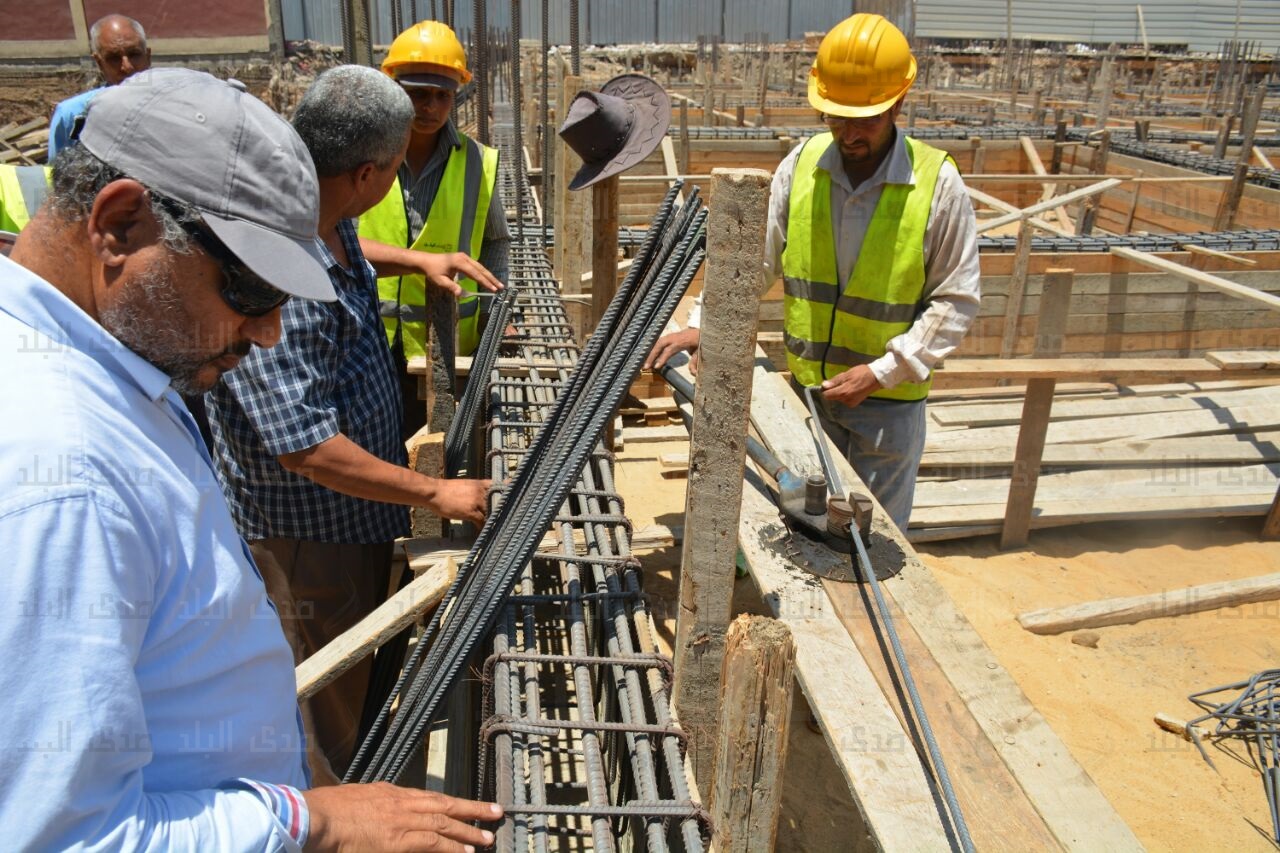 محطة المرج الجديدة محطة المرج الجديدة