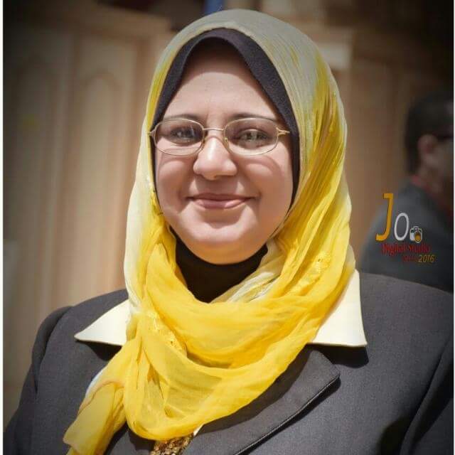 هناء مصطفى حسني شهاب