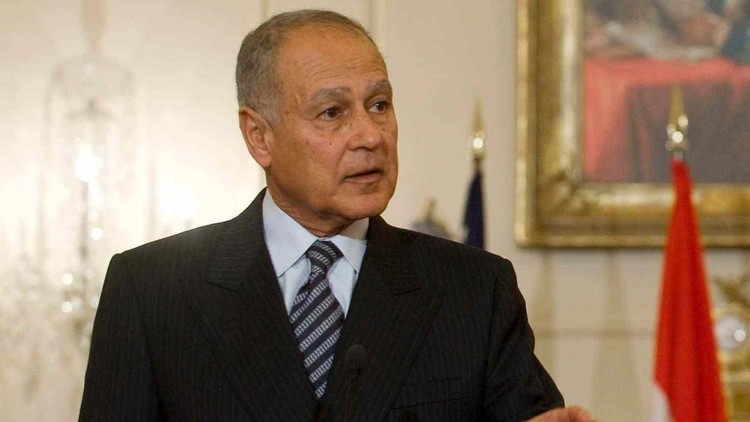 احمد ابو الغيط الامين العام للجامعة العربية احمد ابو الغيط الامين العام للجامعة العربية