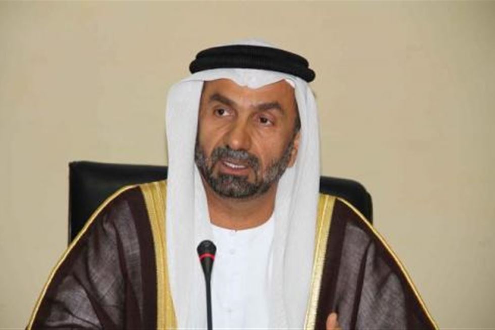 رئيس البرلمان العربى