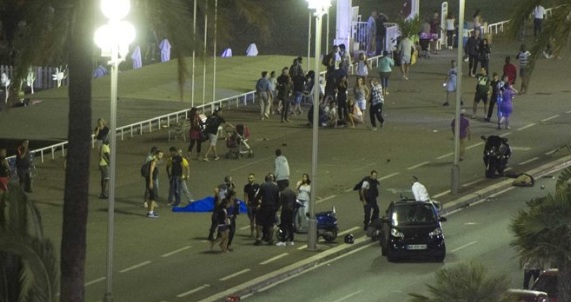 صورة من الحادث صورة من الحادث