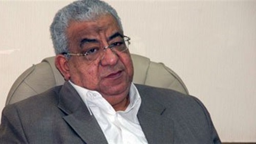 المهندس أسامة الشيخ رئيس اتحاد الإذاعة والتليفزيون الأسبق