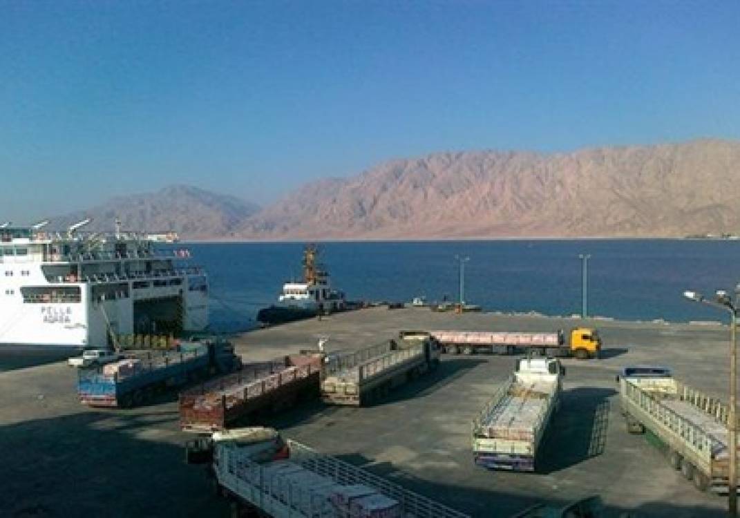 ميناء نويبع