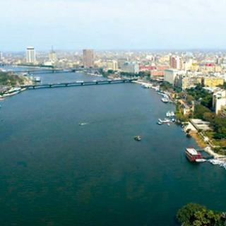 مصر ترفض التوقيع على اتفاقية عنتيبى