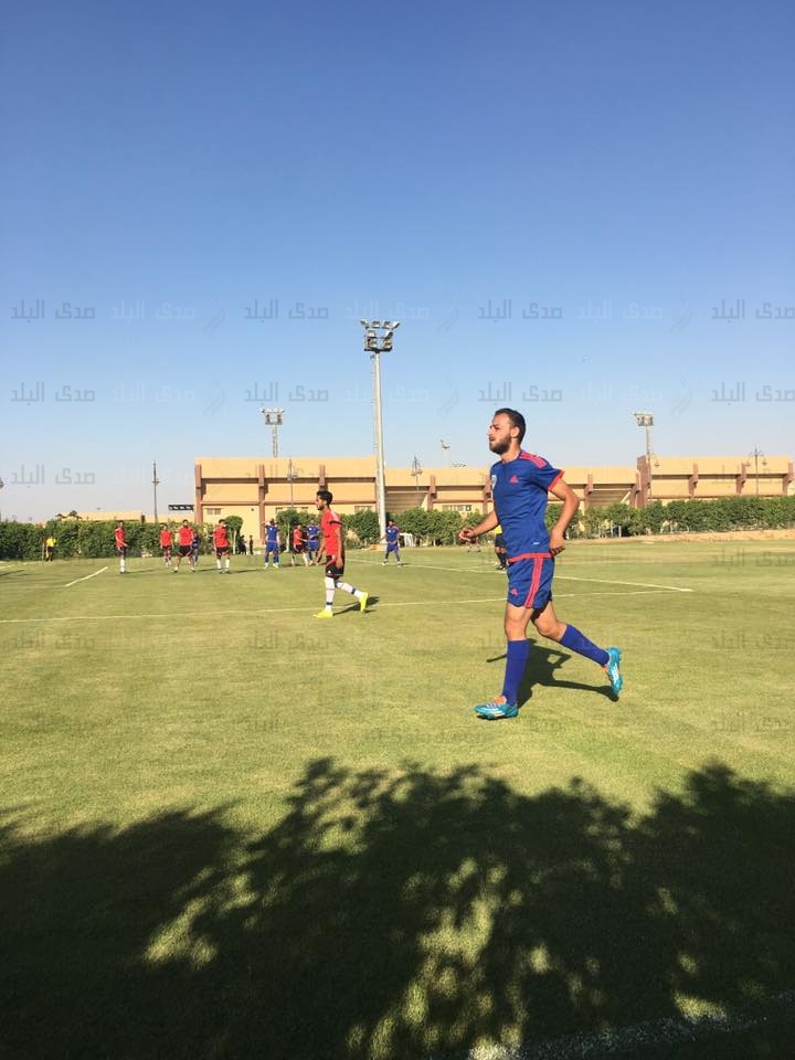 صورة من الحدث