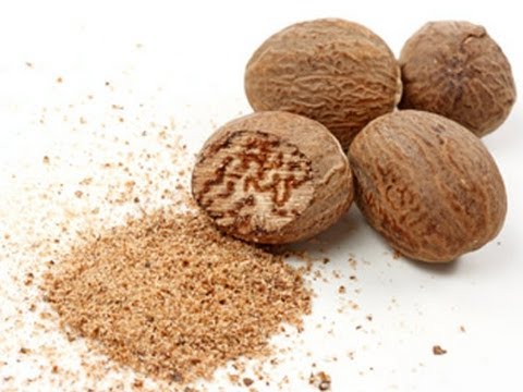 جوزة الطيب