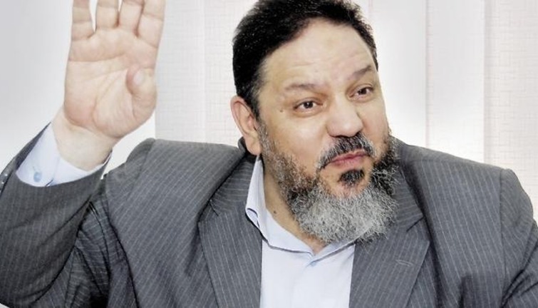 منتصر الزيات منتصر الزيات