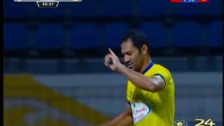حسنى عبدربه