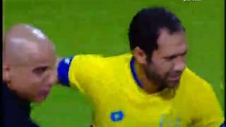 حسنى عبدربه