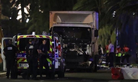 حادث "نيس" حادث "نيس"