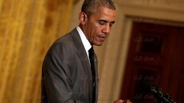 باراك أوباما