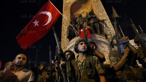 صورة ارشيفية