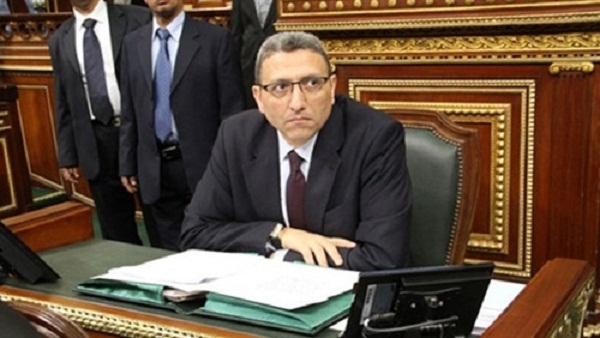 خالد اللوزي أمين عام مجلس النواب الأردني. خالد اللوزي أمين عام مجلس النواب الأردني.