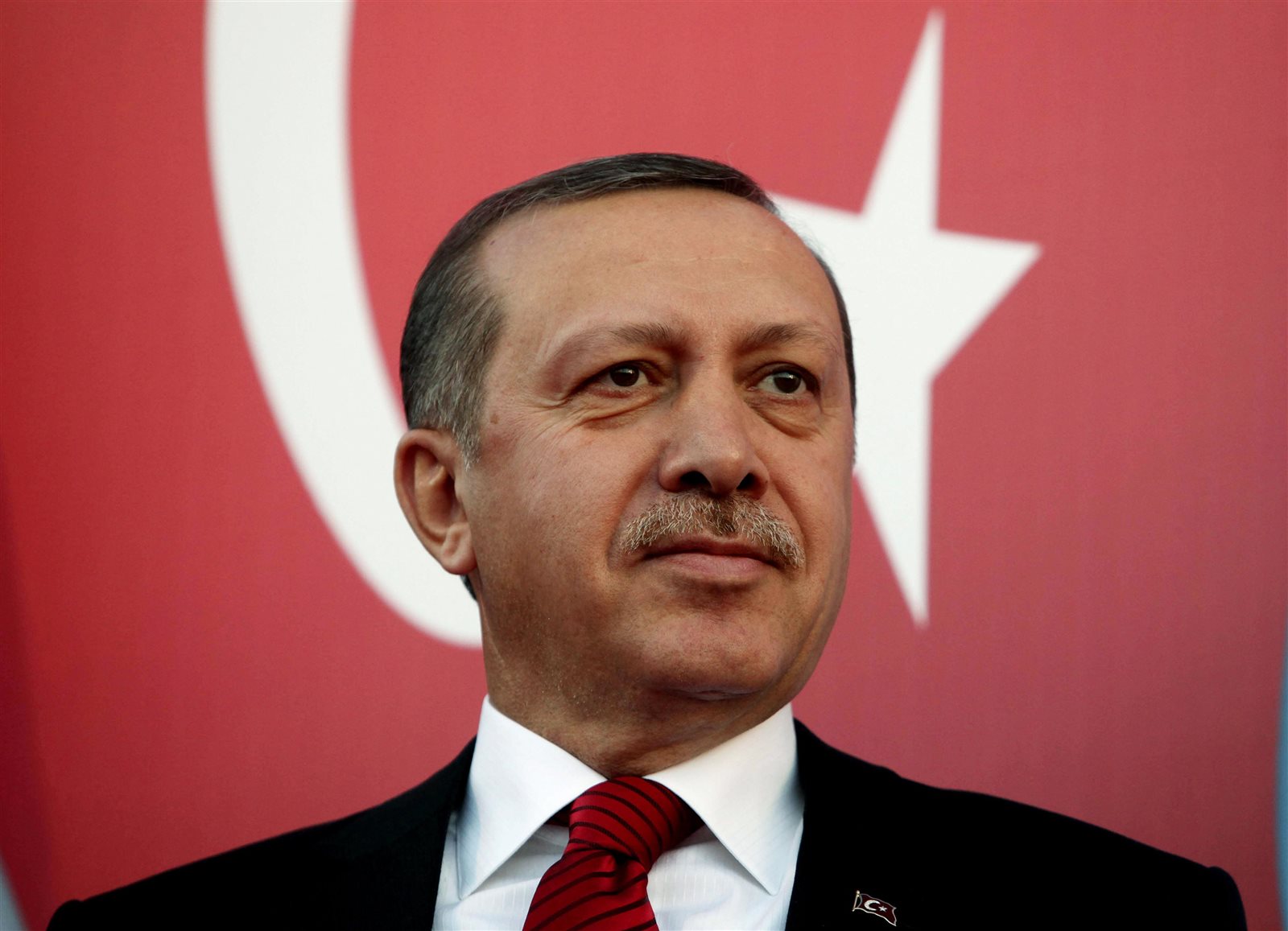 أردوغان