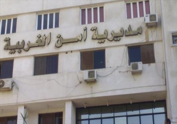 المحامي العام بطنطا المحامي العام بطنطا