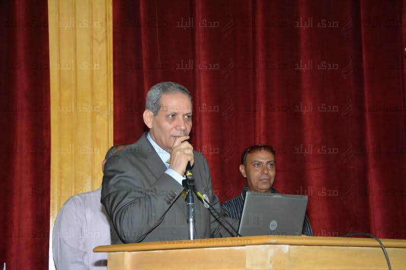 وزير التربية والتعليم
