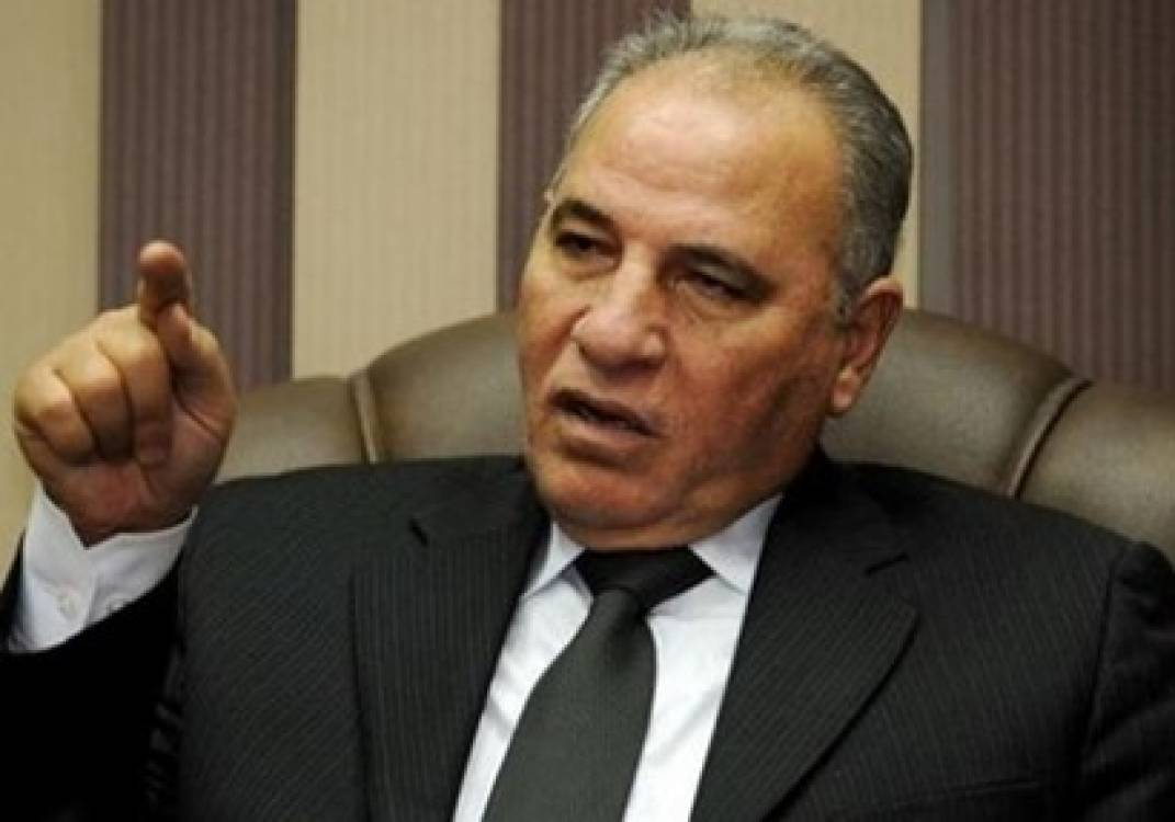 "الزند "الزند