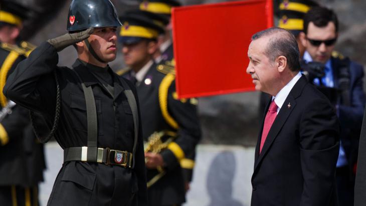 الرئيس التركي - رجب طيب أردوغان الرئيس التركي - رجب طيب أردوغان