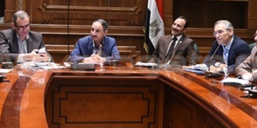 لجنة تقصى الحقائق  لجنة تقصى الحقائق