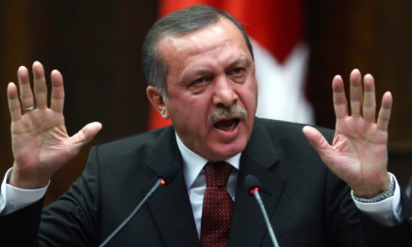 الرئيس التركي - رجب طيب أردوغان الرئيس التركي - رجب طيب أردوغان