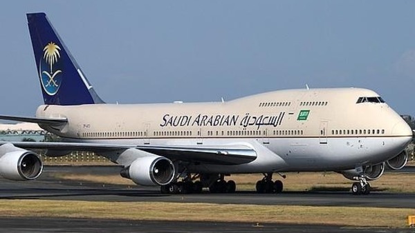 الخطوط الجوية السعودية الخطوط الجوية السعودية