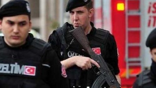صورة ارشيفية