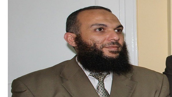 الشيخ سامح عبد الحميد حمودة الداعية السلفى الشيخ سامح عبد الحميد حمودة الداعية السلفى