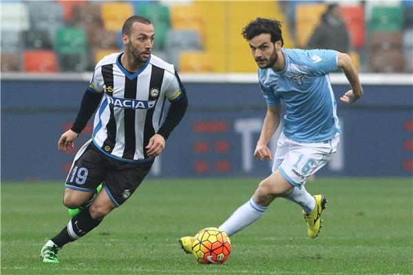 البرازيلي جيليرمي سانتوس