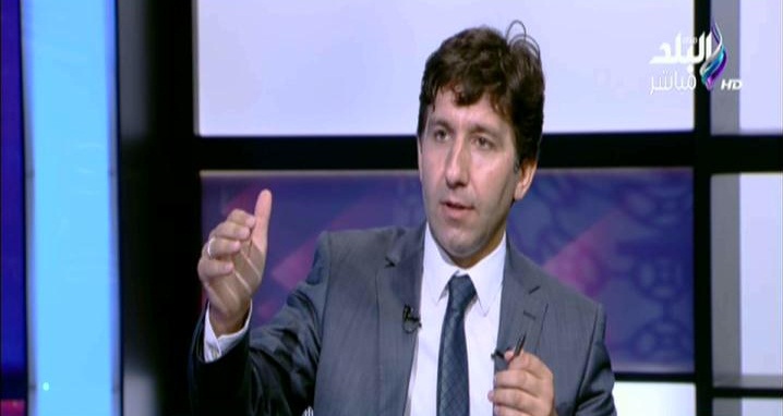  ترغوت أغلو المدير التنفيذي لصحيفة الزمان التركية