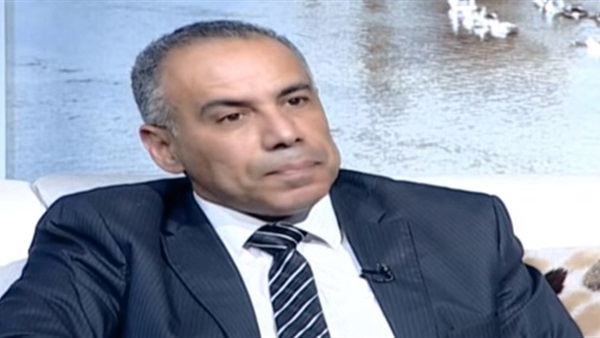 الدكتور خالد رفعت، مدير مركز طيبة للدراسات والأبحاث السياسية