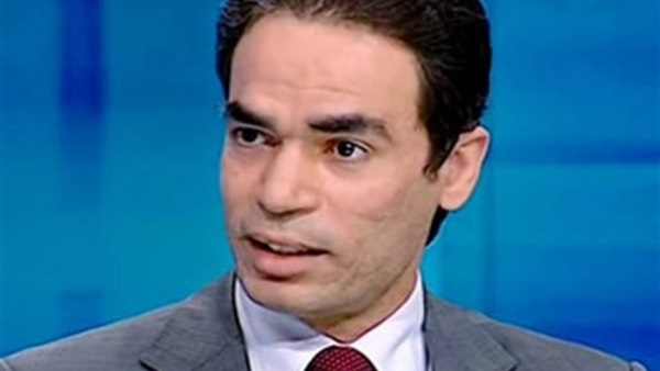 أحمد المسلمانى أحمد المسلمانى