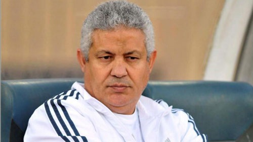 محمد حلمى 