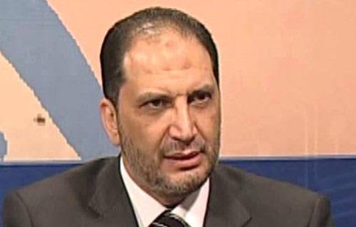 بهاء العادلى 