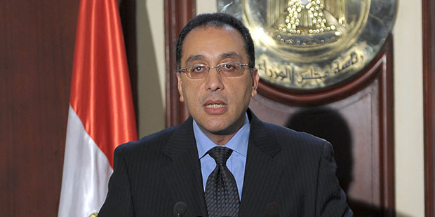 مصطفى مدبولى مصطفى مدبولى