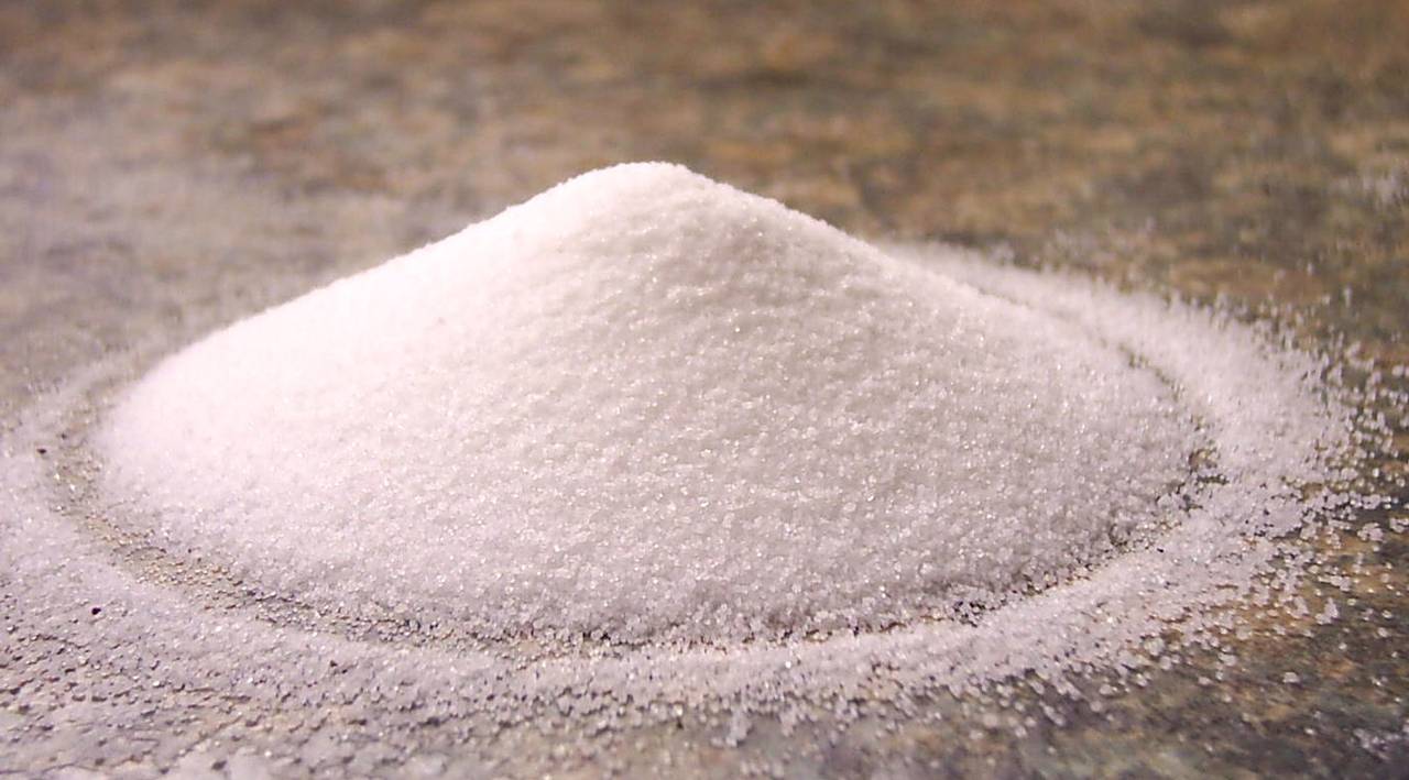 ملح طعام ملح طعام