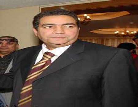 احمد مجاهد احمد مجاهد