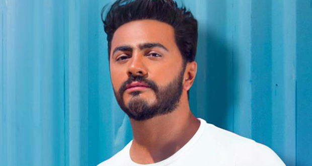 تامر حسني 